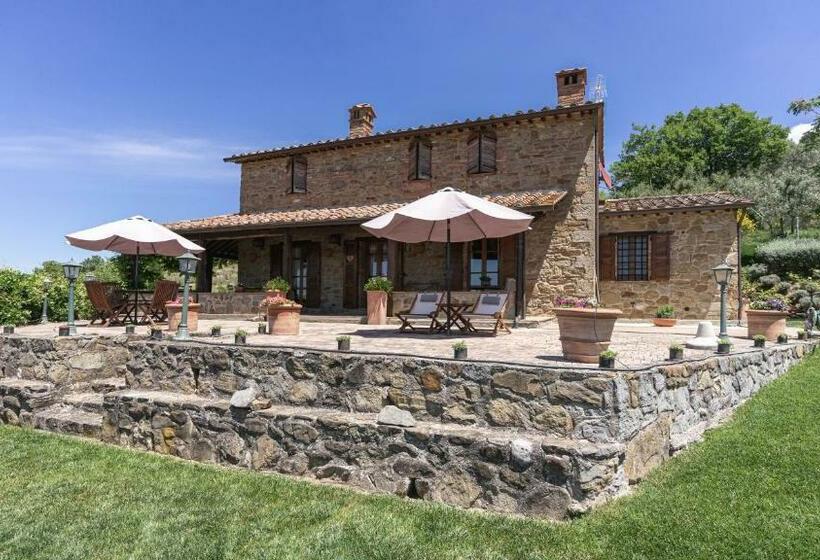 צימר Piccolo Relais Galletto Di Marzo Spa E Relax Solo Per Due