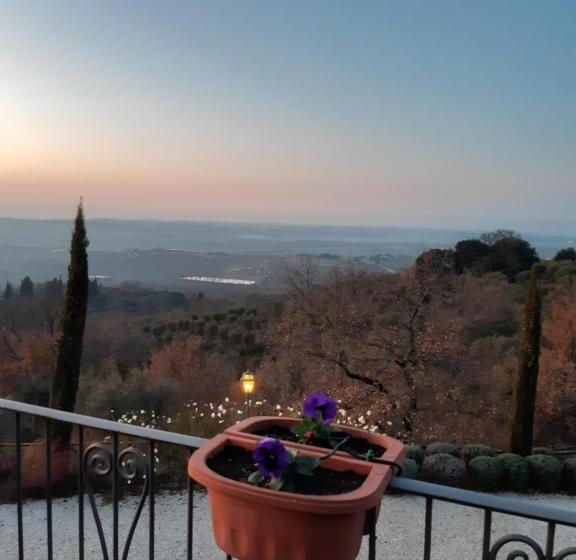 צימר Piccolo Relais Galletto Di Marzo Spa E Relax Solo Per Due