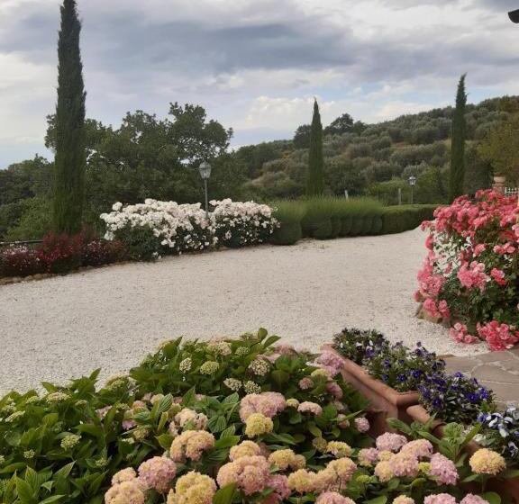 צימר Piccolo Relais Galletto Di Marzo Spa E Relax Solo Per Due