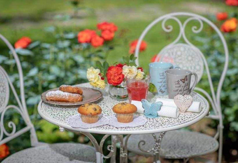 צימר Relais Le Armonie