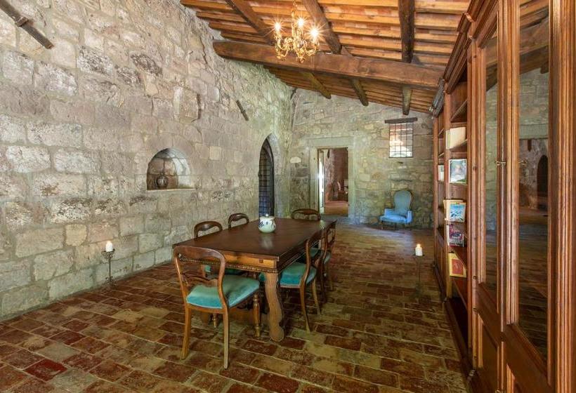 צימר Relais Le Armonie