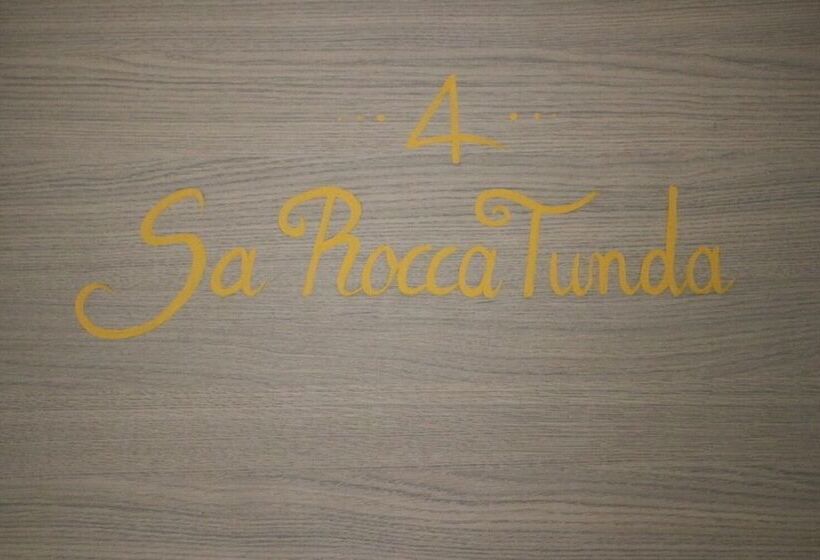 مبيت وإفطار Sardinia For You