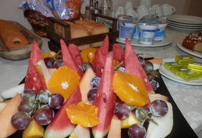 مبيت وإفطار Sardinia For You