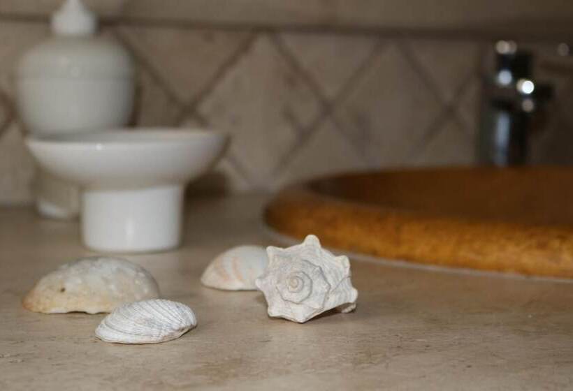 مبيت وإفطار Sardinia For You