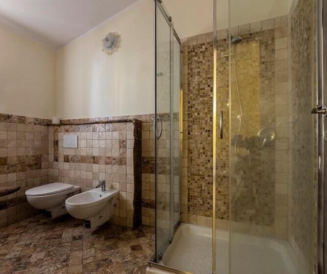 مبيت وإفطار Sardinia For You