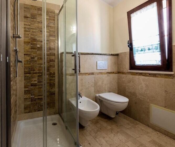 مبيت وإفطار Sardinia For You