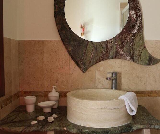 مبيت وإفطار Sardinia For You