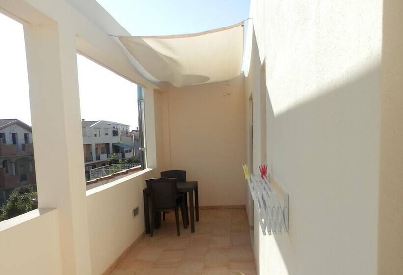 مبيت وإفطار Sardinia For You