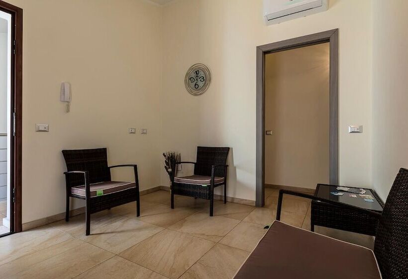 مبيت وإفطار Sardinia For You