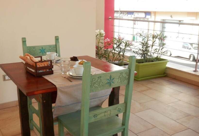 مبيت وإفطار Sardinia For You