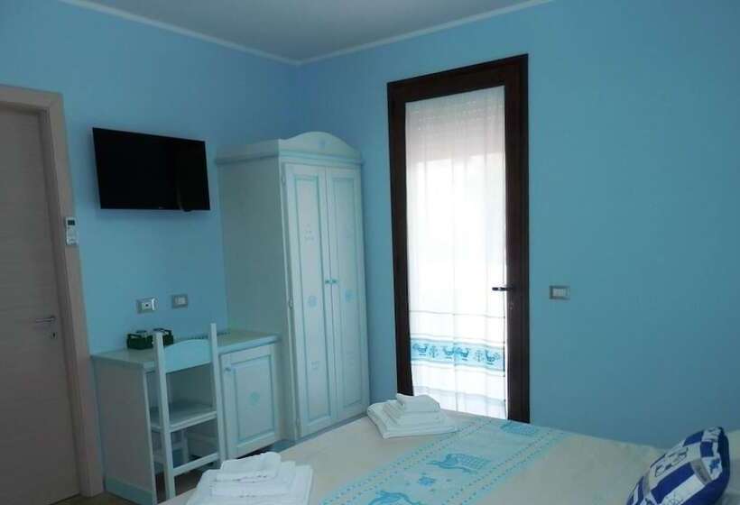 مبيت وإفطار Sardinia For You