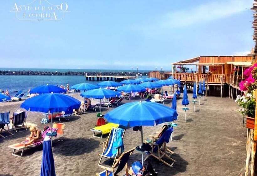 צימר Scognamiglio Suites