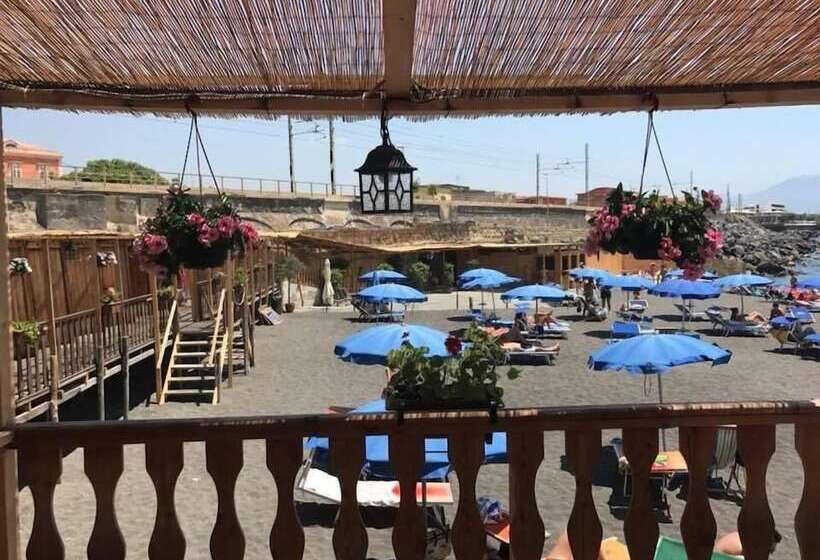 צימר Scognamiglio Suites