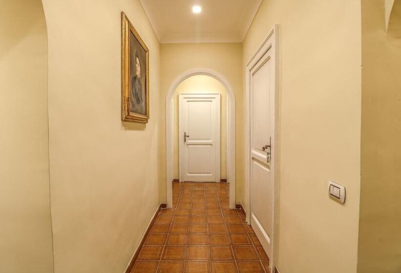 צימר Scognamiglio Suites