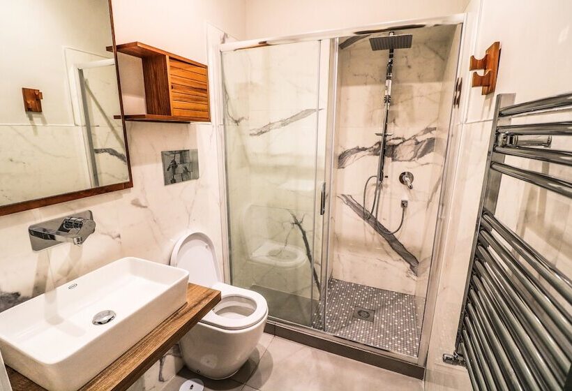 تختخواب و صبحانه Scognamiglio Suites