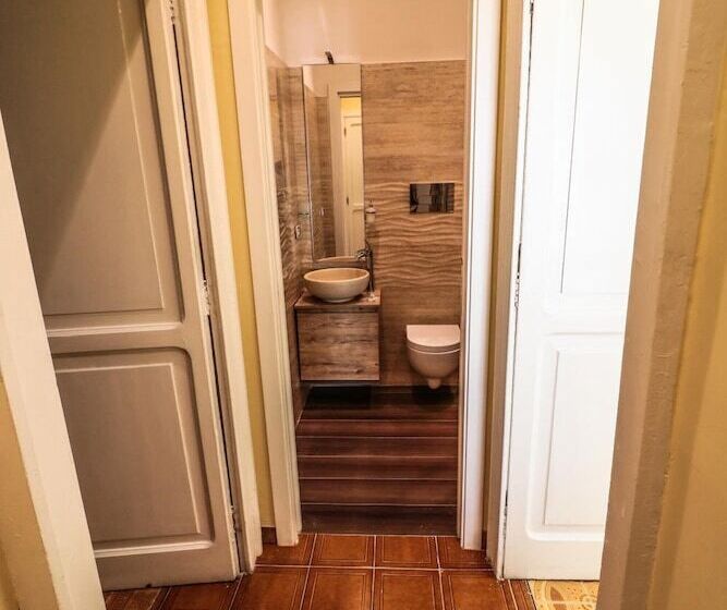 צימר Scognamiglio Suites