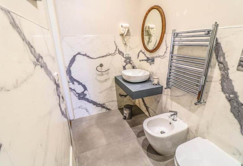 צימר Scognamiglio Suites