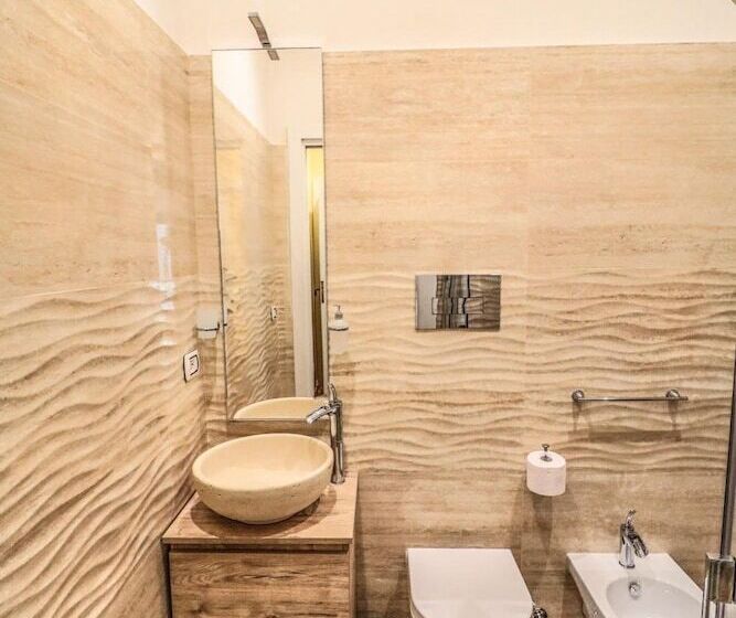 צימר Scognamiglio Suites