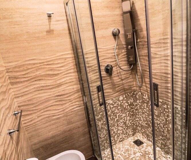 צימר Scognamiglio Suites