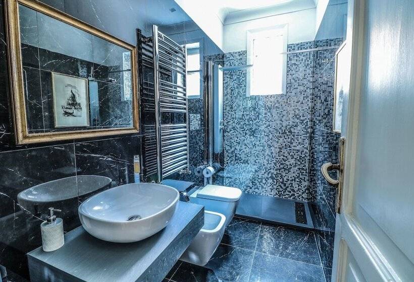 צימר Scognamiglio Suites