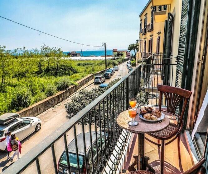 צימר Scognamiglio Suites