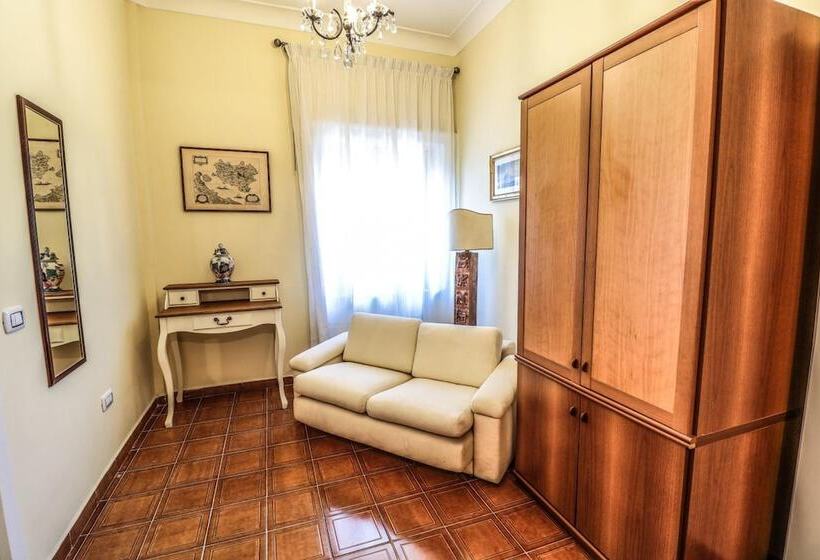 צימר Scognamiglio Suites