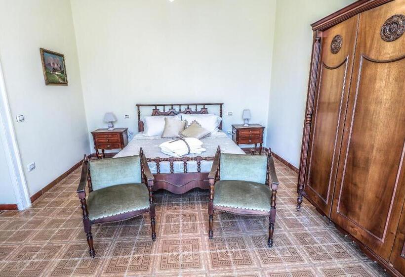 تختخواب و صبحانه Scognamiglio Suites