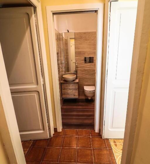 צימר Scognamiglio Suites