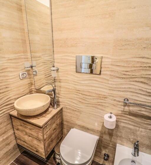 צימר Scognamiglio Suites