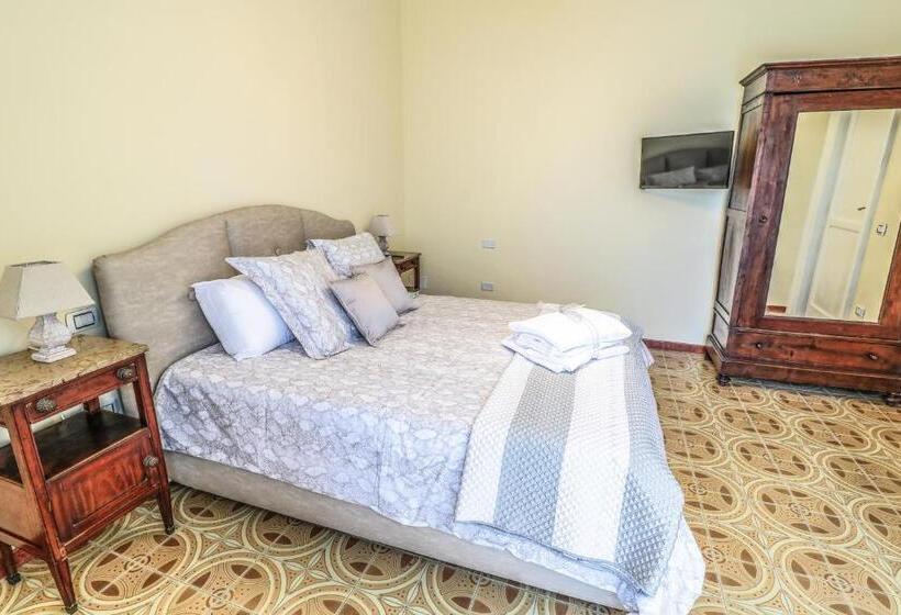 צימר Scognamiglio Suites