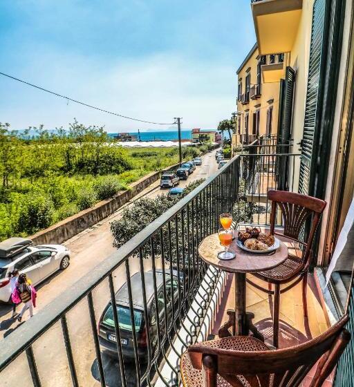 צימר Scognamiglio Suites