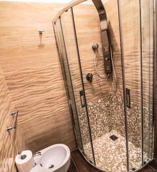 צימר Scognamiglio Suites