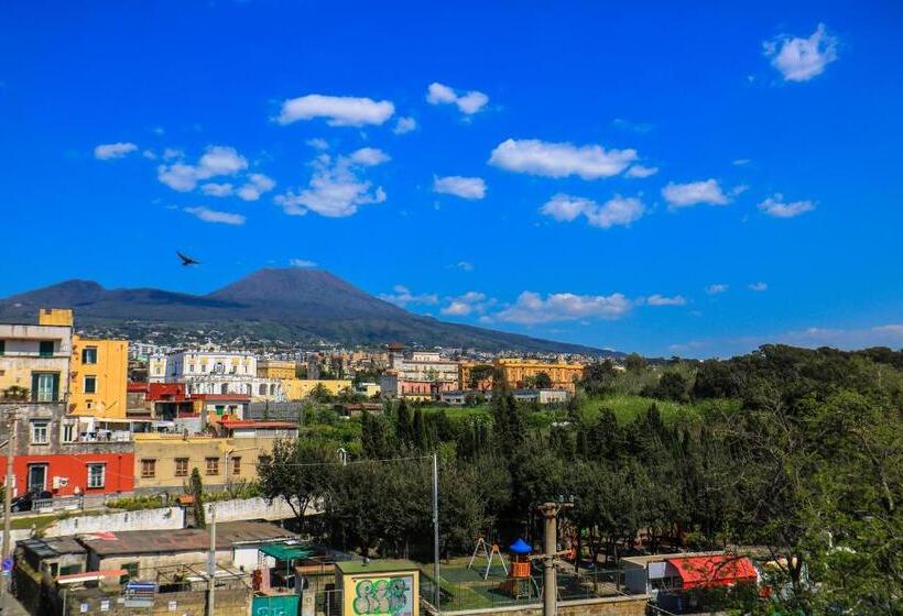 צימר Scognamiglio Suites