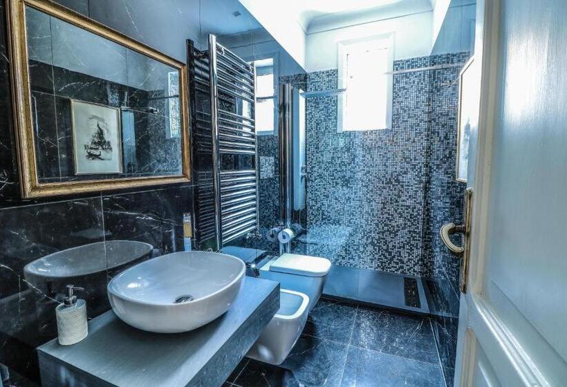 צימר Scognamiglio Suites