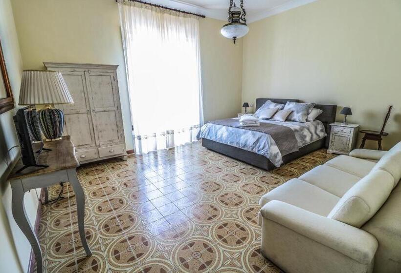 צימר Scognamiglio Suites