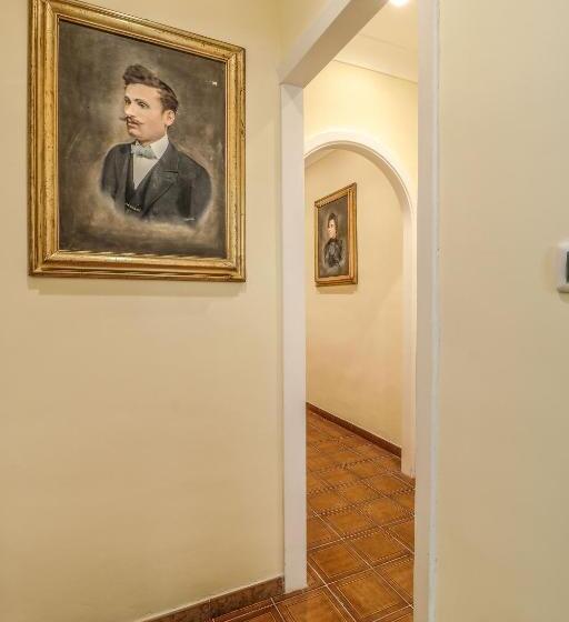 צימר Scognamiglio Suites