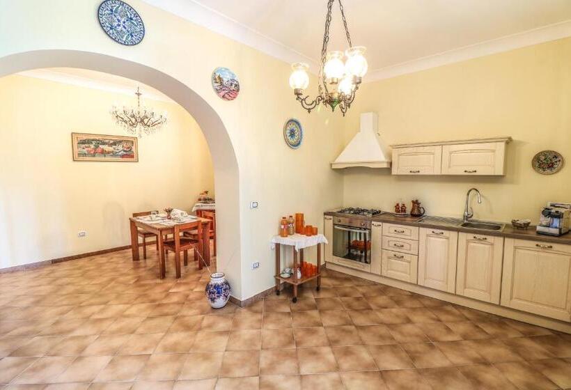 צימר Scognamiglio Suites