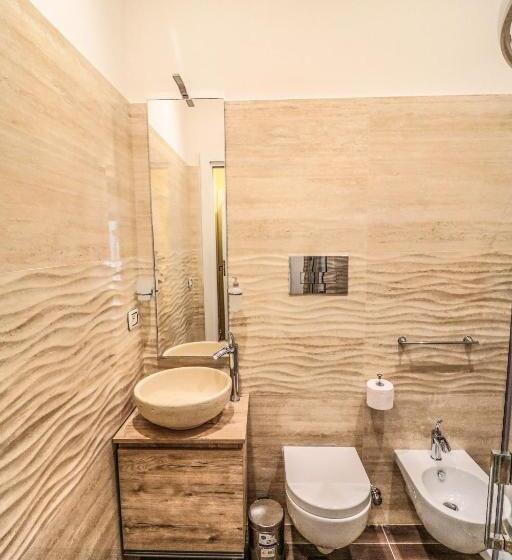 צימר Scognamiglio Suites