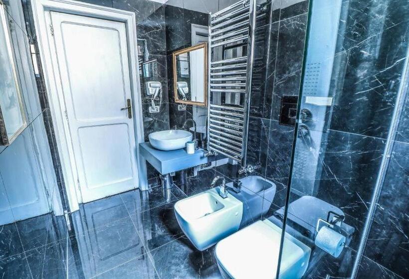 צימר Scognamiglio Suites