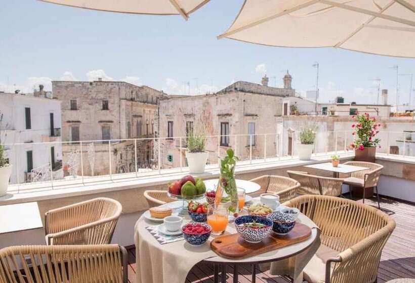 Bed and Breakfast Sei Stelle Mama