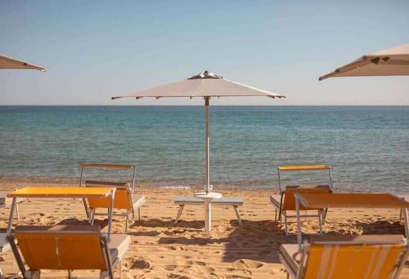 Bed and Breakfast Sei Stelle Mama