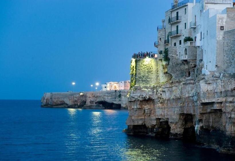 Bed and Breakfast Sei Stelle Mama