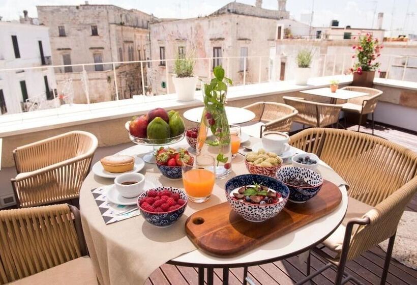 Bed and Breakfast Sei Stelle Mama