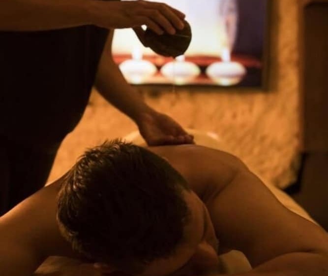 Bed and Breakfast Sei Stelle Mama