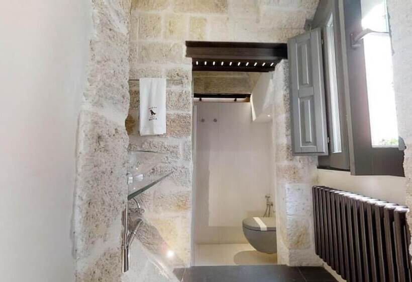 Bed and Breakfast Sei Stelle Mama