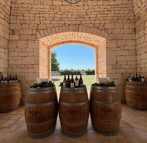 Bed and Breakfast Sei Stelle Mama