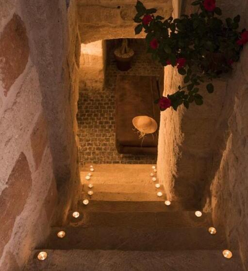 Bed and Breakfast Sei Stelle Mama