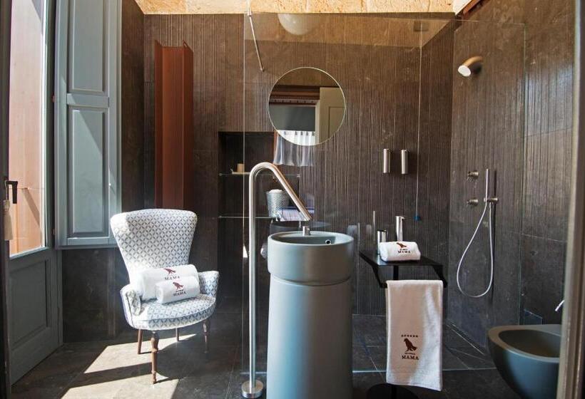 Bed and Breakfast Sei Stelle Mama