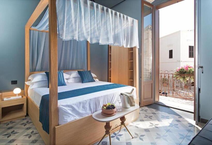 Bed and Breakfast Sei Stelle Mama