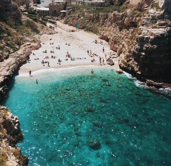 Bed and Breakfast Sei Stelle Mama